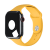 Sunshine Sport Band for Apple Watch iSTRAP