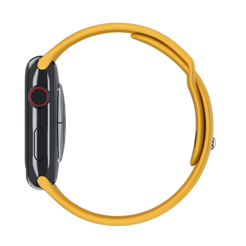 Sunshine Sport Band for Apple Watch