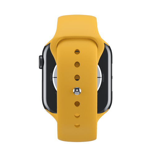 Sunshine Sport Band for Apple Watch