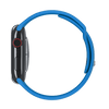 Surf Blue Sport Band for Apple Watch iSTRAP