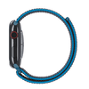 Surf Blue Sport Loop for Apple Watch iSTRAP