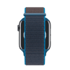 Surf Blue Sport Loop for Apple Watch iSTRAP