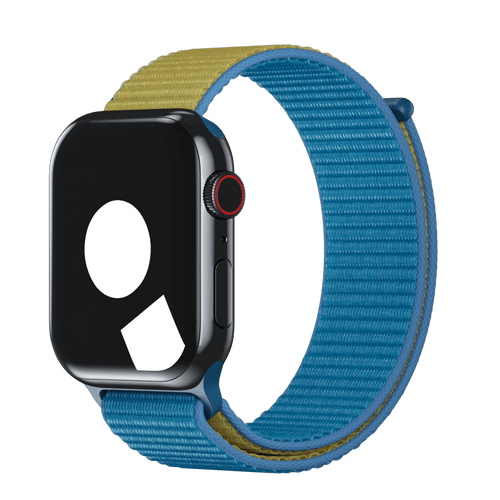 Sweden Sport Loop for Apple Watch