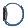 Tahoe Blue Sport Loop for Apple Watch iSTRAP