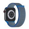 Tahoe Blue Sport Loop for Apple Watch iSTRAP