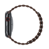 Taupe Magnetic Link for Apple Watch iSTRAP