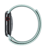 Teal Tint Sport Loop for Apple Watch iSTRAP