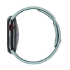 Teal Tint/Tropical Twist Sport Band Active for Apple Watch iSTRAP