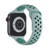 Teal Tint/Tropical Twist Sport Band Active for Apple Watch iSTRAP