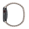 Titanium Link Bracelet for Apple Watch iSTRAP