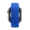 Tomales Blue Solo Loop for Apple Watch iSTRAP