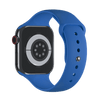 Tomales Blue Sport Band for Apple Watch iSTRAP