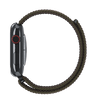 Tornado/Grey Sport Loop for Apple Watch iSTRAP