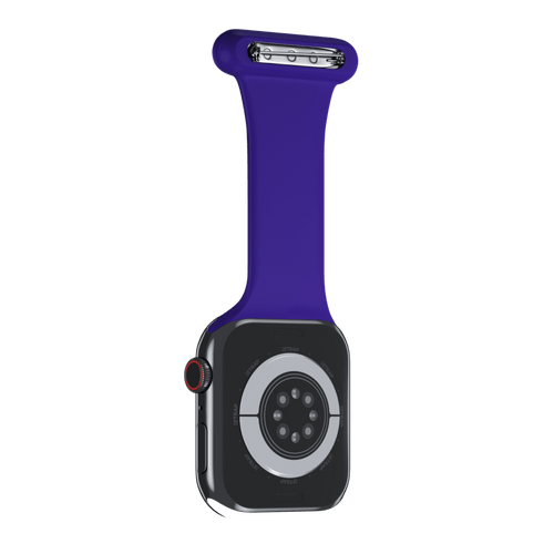 Ultra Violet Pin Fob for Apple Watch iSTRAP