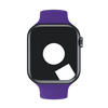 Ultra Violet Sport Band for Apple Watch iSTRAP