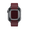 Umber Modern Buckle for Apple Watch iSTRAP