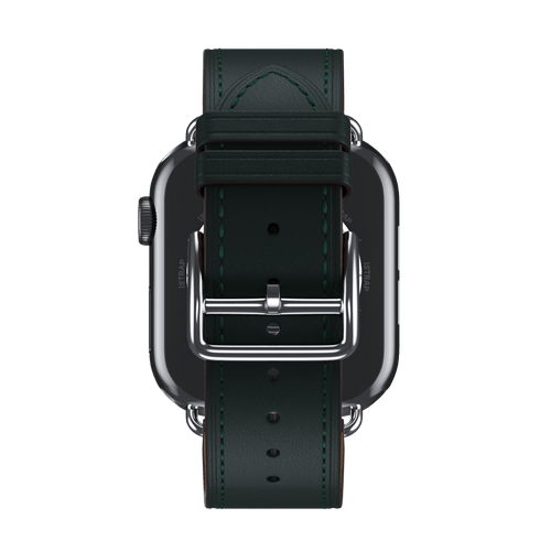 Vert Rousseau Single Tour for Apple Watch iSTRAP