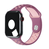 Violet Dust/Plum Fog Sport Band Active for Apple Watch iSTRAP