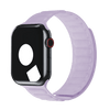 Violet Magnetic Link for Apple Watch iSTRAP