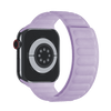 Violet Magnetic Link for Apple Watch iSTRAP