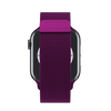 Violet Milanese Loop for Apple Watch iSTRAP