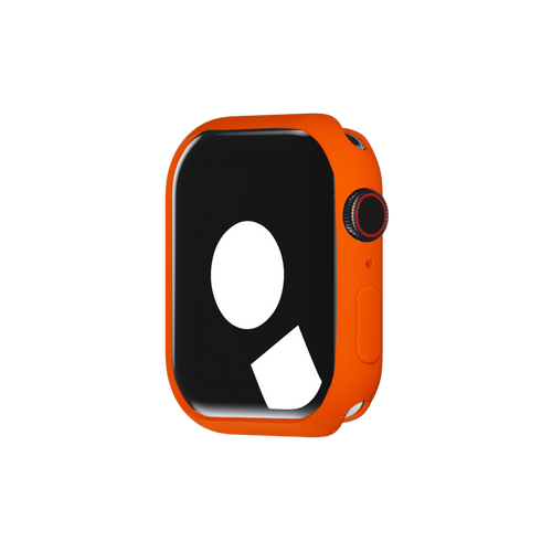 Vitamin C Bumper Case for Apple Watch