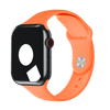 Vitamin C Sport Band for Apple Watch iSTRAP