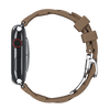 Walnut Kilim Single Tour for Apple Watch iSTRAP