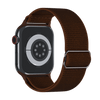 Walnut Sport Luxe for Apple Watch iSTRAP