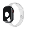 White Sport Band Chic for Apple Watch iSTRAP