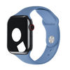 Winter Blue Sport Band for Apple Watch iSTRAP