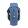 Winter Blue Sport Band for Apple Watch iSTRAP