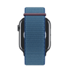 Winter Blue Sport Loop for Apple Watch iSTRAP