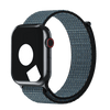 World Indigo/Lime Blast Sport Loop for Apple Watch iSTRAP