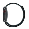 World Indigo/Lime Blast Sport Loop for Apple Watch iSTRAP