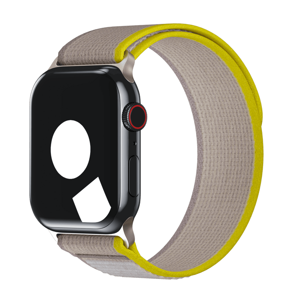 Trail Loop for Apple Watch – iSTRAP