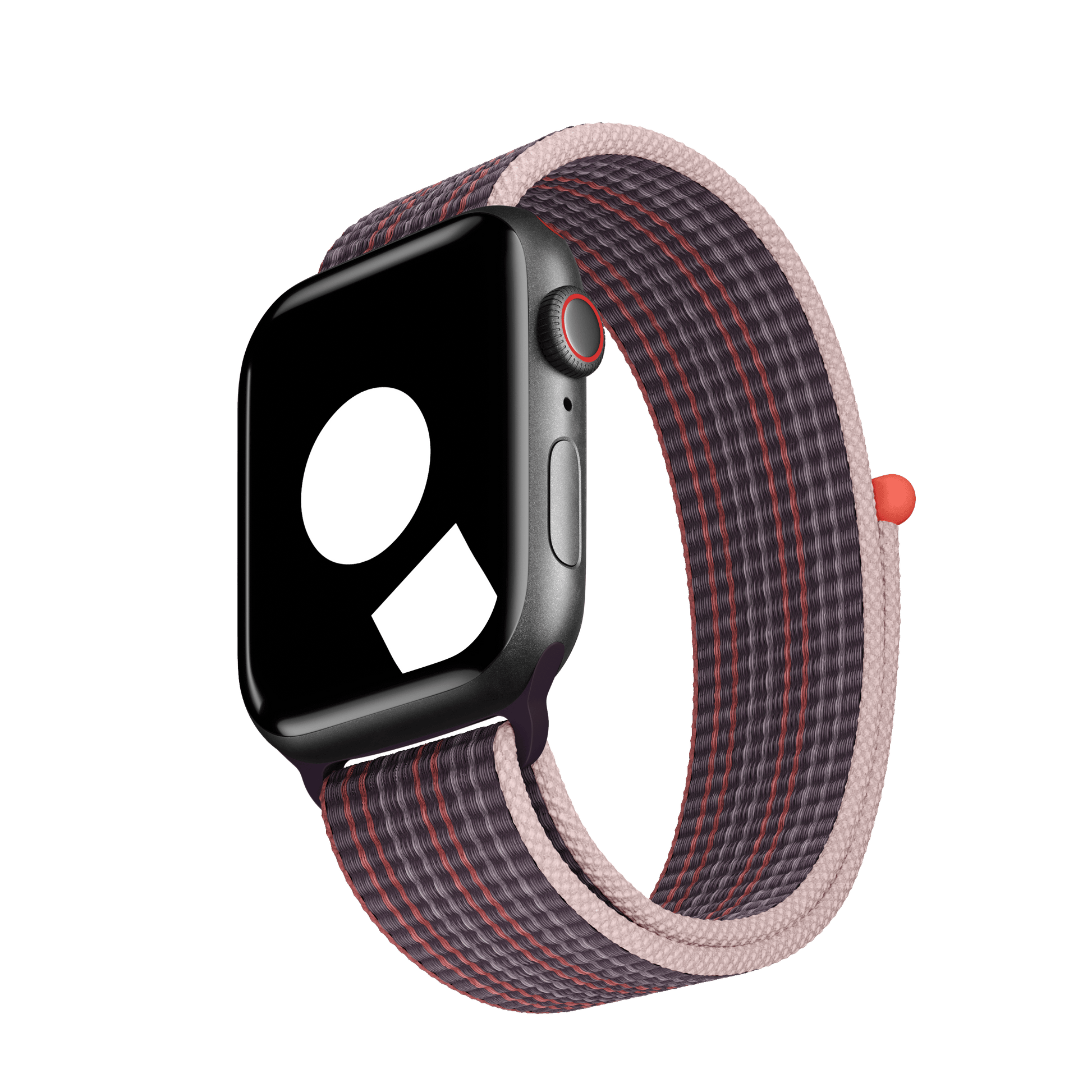 Elderberry Sport Loop for Apple Watch