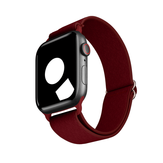 Ruby Sport Luxe for Apple Watch