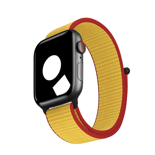 Belgium Sport Loop for Apple Watch