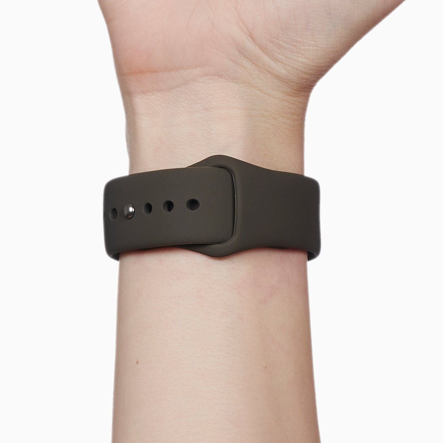 Cocoa Sport Band for Apple Watch