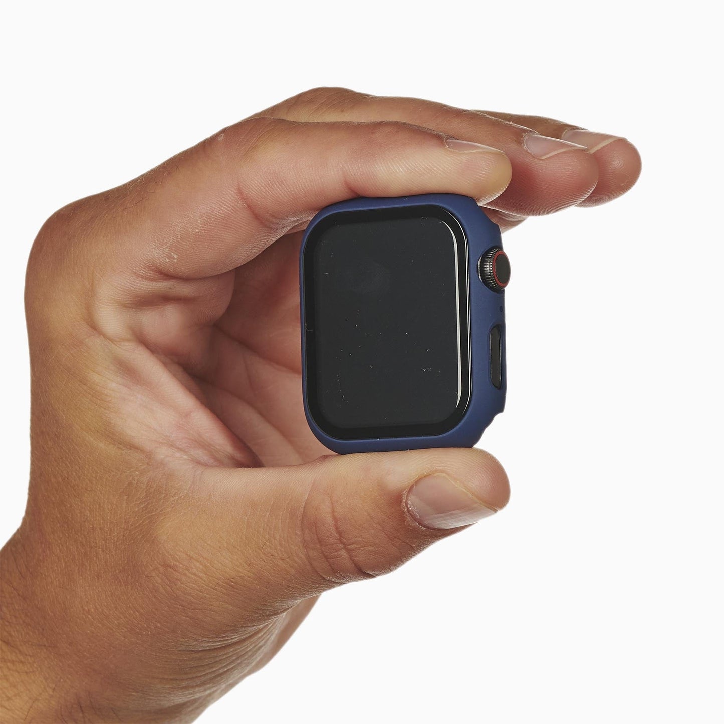 Deep Navy Case Protector for Apple Watch