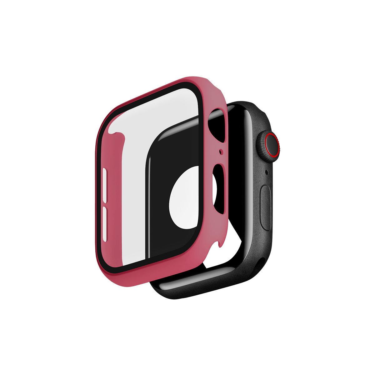 Dragon Fruit Case Protector for Apple Watch