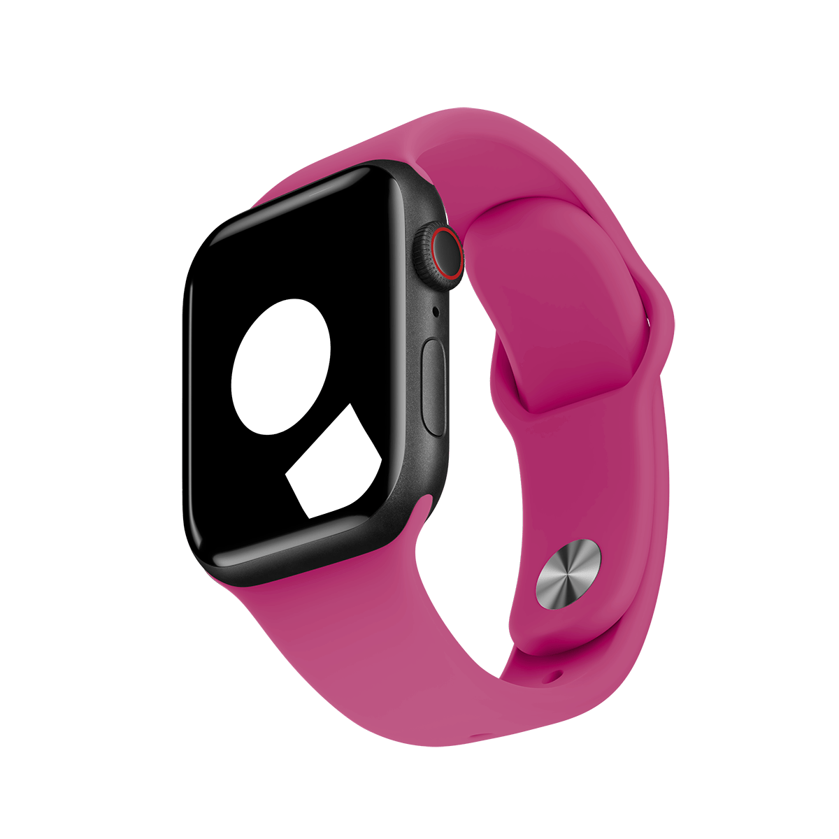Dragon Fruit Sport Band for Apple Watch