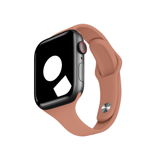 Flamingo Sport Band Chic for Apple Watch