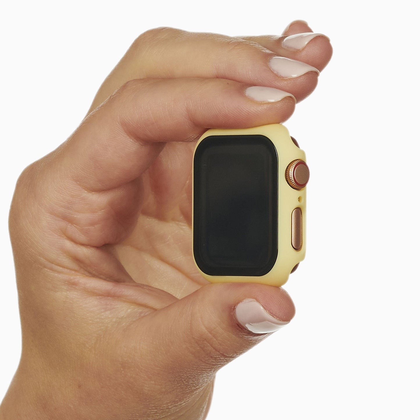 Ginger Case Protector for Apple Watch