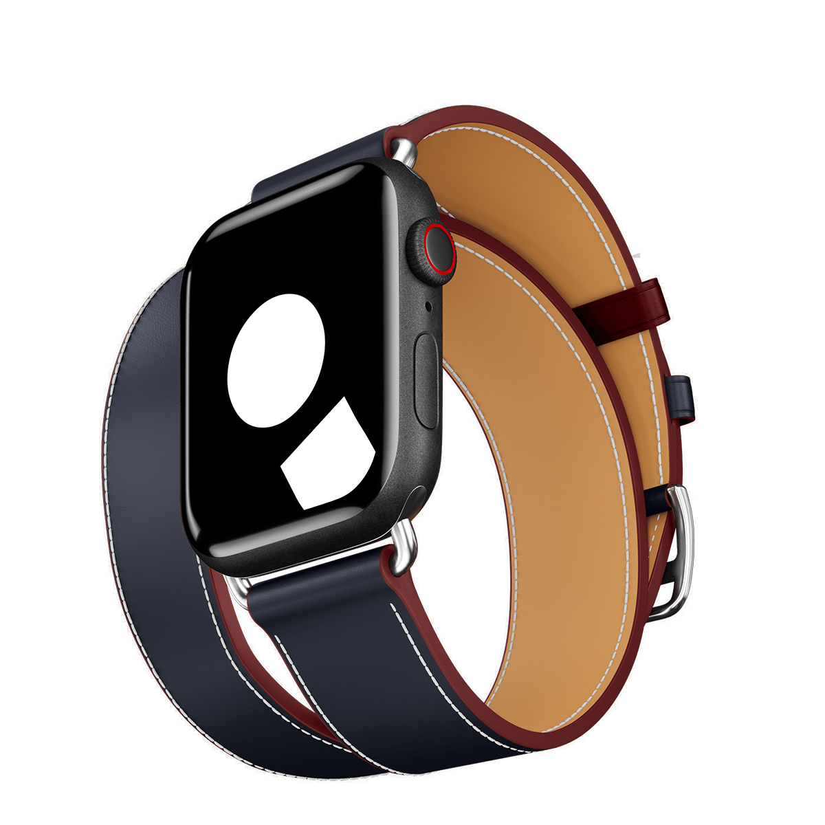 Apple straps 2025 series 4