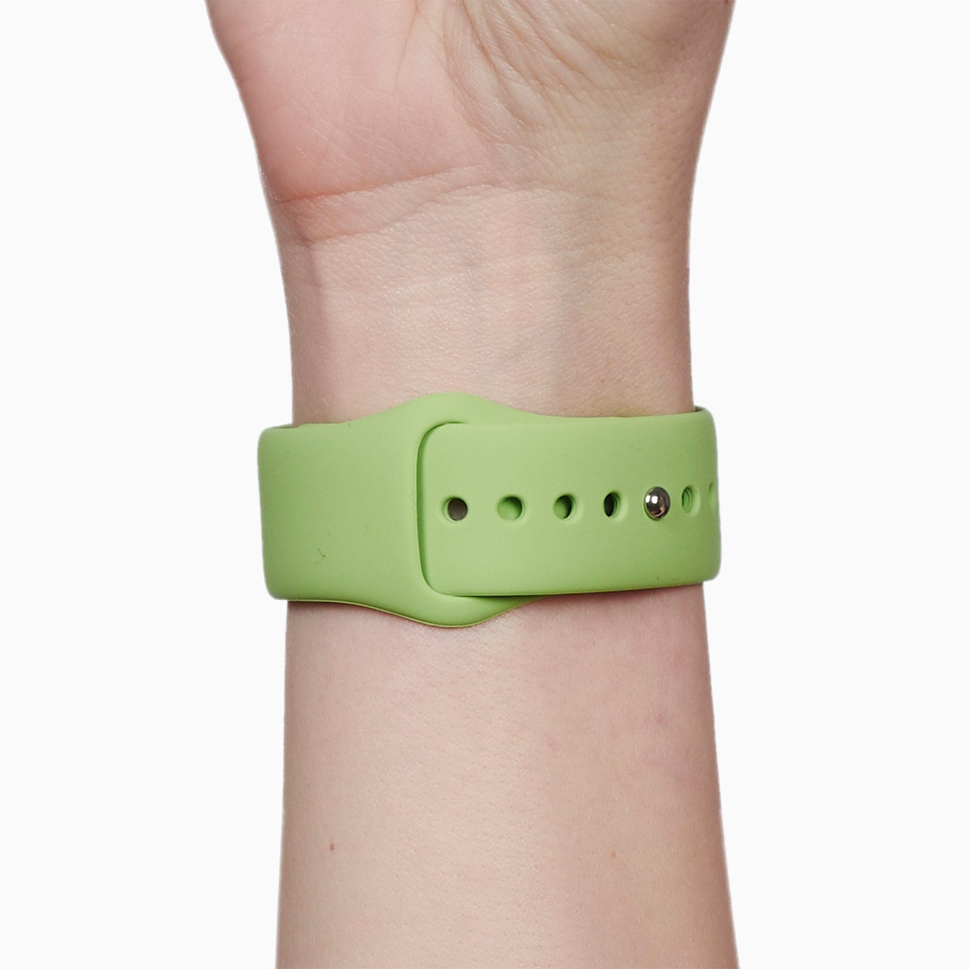 Mint Sport Band for Apple Watch