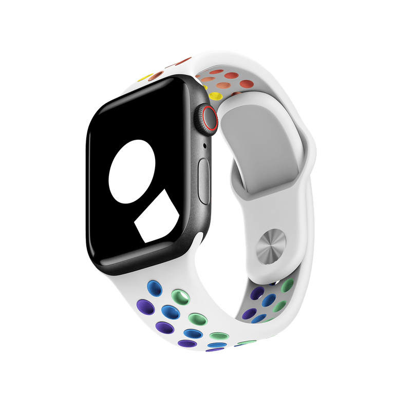 Pride Edition Sport Band Active for Apple Watch