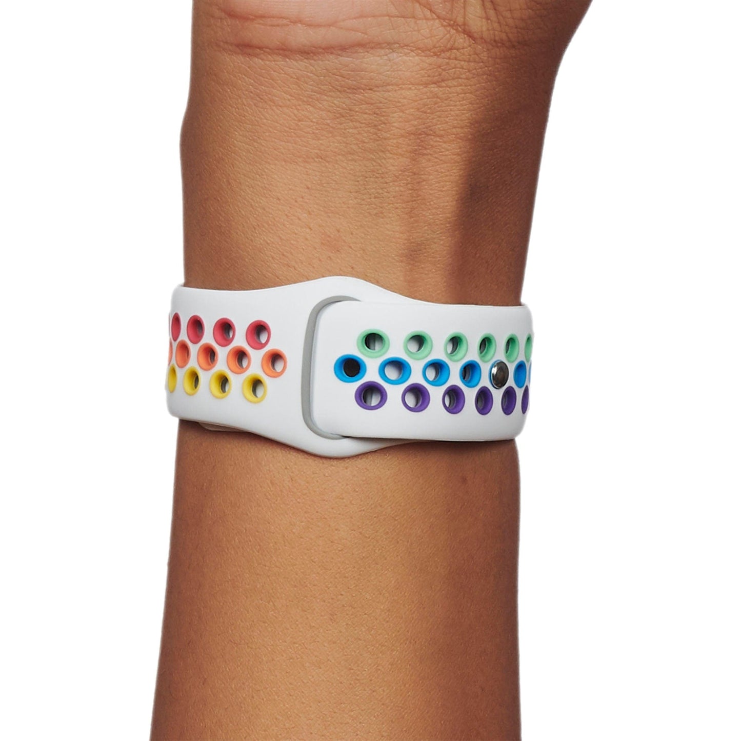 Pride Edition Sport Band Active for Apple Watch