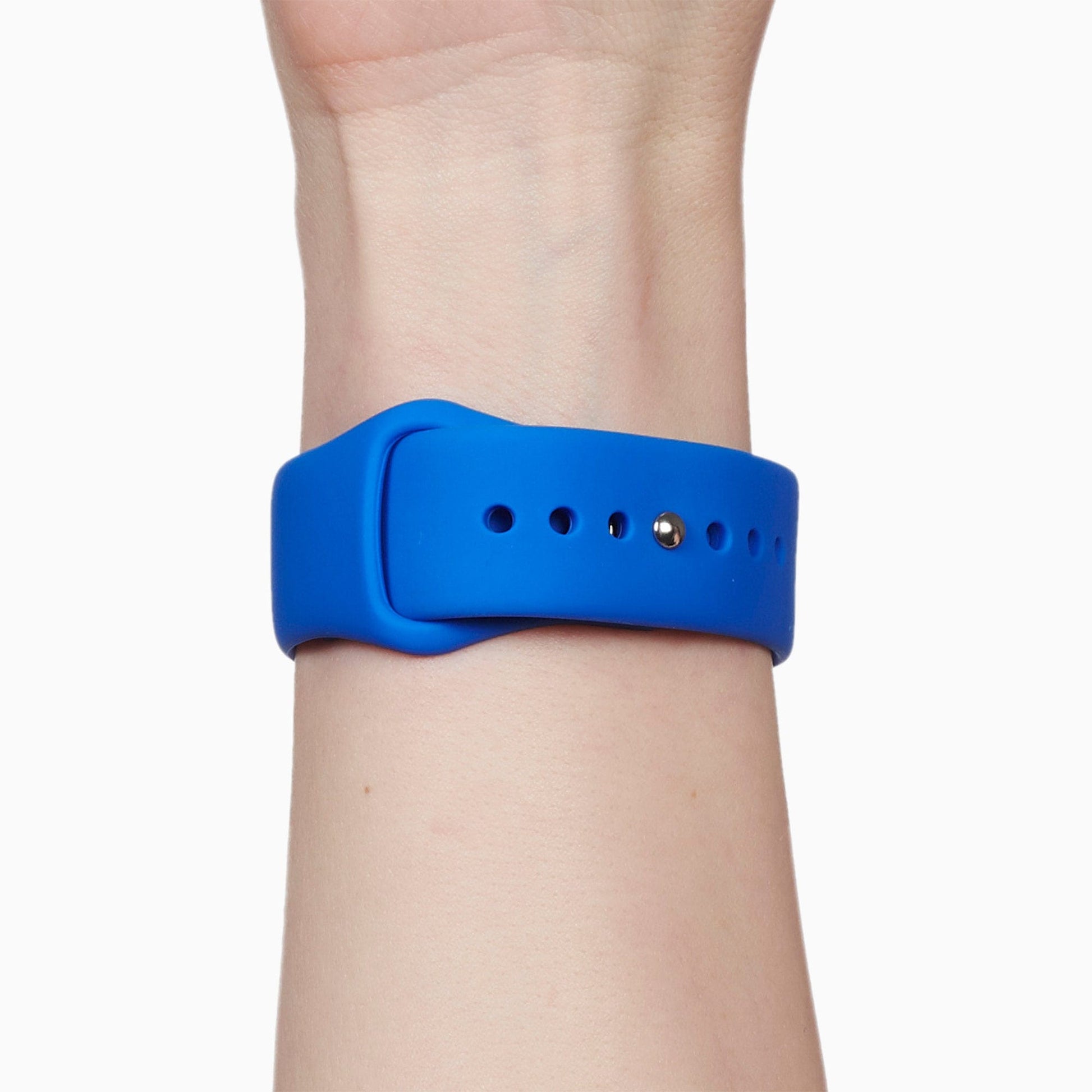 Royal Blue Sport Band for Apple Watch